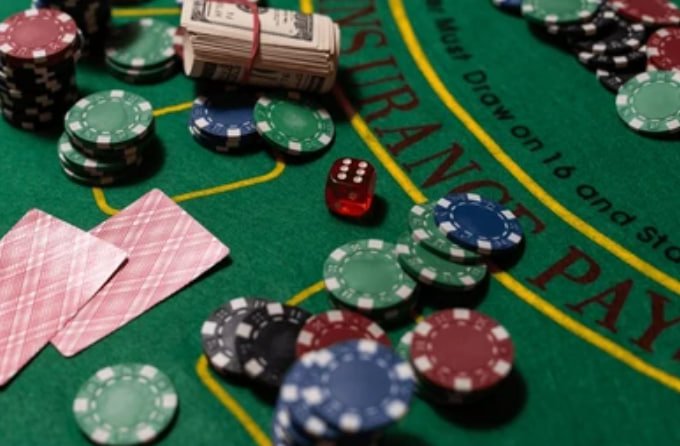96win Live Casino trực tuyến